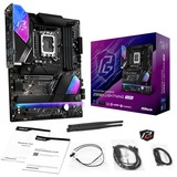 ASRock 90-MXBPG0-A0UAYZ Nero