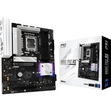 ASRock 90-MXBRM-A0UAYZ bianco