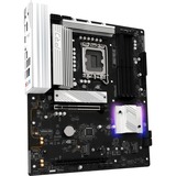 ASRock 90-MXBRM-A0UAYZ bianco