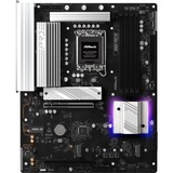 ASRock 90-MXBRM-A0UAYZ bianco