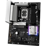 ASRock 90-MXBRM-A0UAYZ bianco