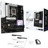 ASRock 90-MXBRM-A0UAYZ bianco