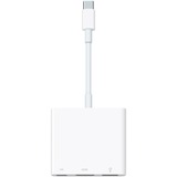 Apple MW5M3ZM/A bianco