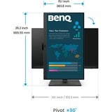 BenQ BL2790T 