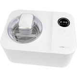 Clatronic ICM 3784 bianco