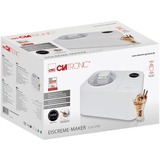 Clatronic ICM 3784 bianco