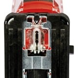 EINHELL TC-JS 18 Li-Solo rosso/Nero