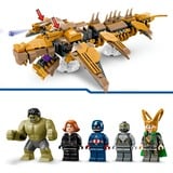 LEGO 76290 