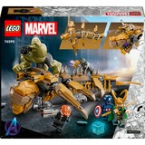 LEGO 76290 