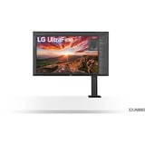 LG 32UN880K Nero