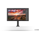 LG 32UN880K Nero