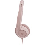 Logitech 981-001281 fucsia