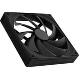 NZXT F140Q Nero