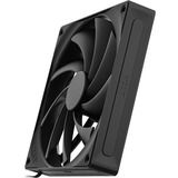 NZXT F140Q Nero