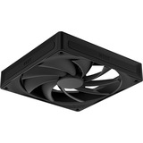 NZXT F140Q Nero