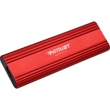 Patriot PTPL512GPEC rosso