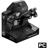 Thrustmaster Viper TQS Nero