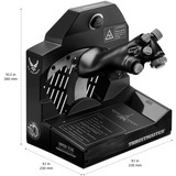 Thrustmaster Viper TQS Nero