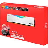 ADATA AX5U7200C3424G-DCLARWH bianco