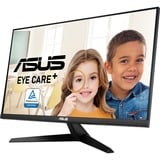 ASUS VY279HGE Nero