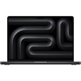 Apple MacBook Pro (14") 2024 Nero