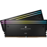 Corsair CMP32GX5M2X6600C32 Nero