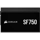 Corsair CP-9020284-EU Nero