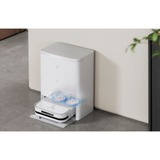 ECOVACS DEEBOT X5 OMNI bianco