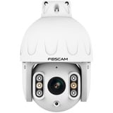 Foscam SD8EP bianco