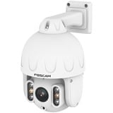 Foscam SD8EP bianco