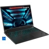 GIGABYTE G6X 9KG-43DE854SH canna di fucile