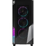 GIGABYTE GB-AC500G ST Nero