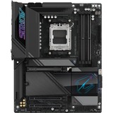 GIGABYTE X870E AORUS PRO Nero