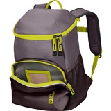 Jack Wolfskin 2020461_I0083_OS viola/giallo fluo