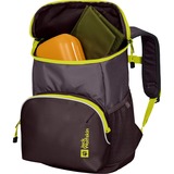 Jack Wolfskin 2020461_I0083_OS viola/giallo fluo