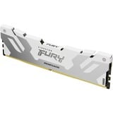 Kingston FURY KF580C38RW-16 bianco