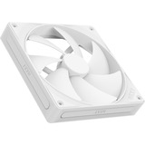 NZXT F140P bianco