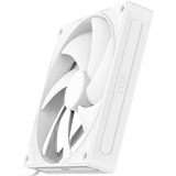 NZXT F140P bianco