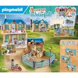 PLAYMOBIL 71351 