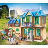 PLAYMOBIL 71351 