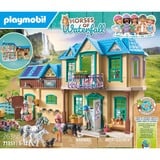 PLAYMOBIL 71351 