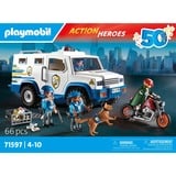 PLAYMOBIL 71597 