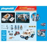 PLAYMOBIL 71597 