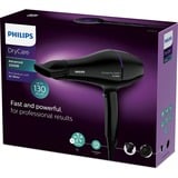 Philips BHD274/00 Nero/Viola