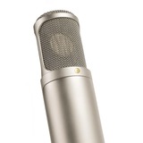 Rode Microphones K2 oro