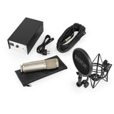 Rode Microphones K2 oro