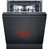 Siemens SX63HX10VE Nero