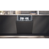 Siemens SX63HX10VE Nero