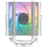 Thermaltake CL-P116-AL12SW-A bianco