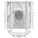 Thermaltake CL-P116-AL12SW-A bianco